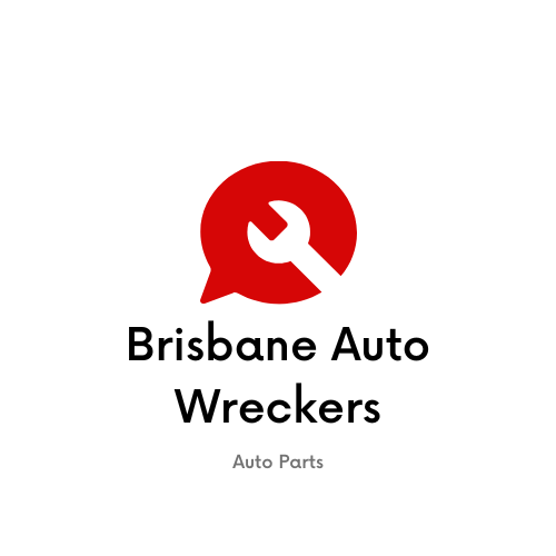 Brisbane Auto Wreckers Logo